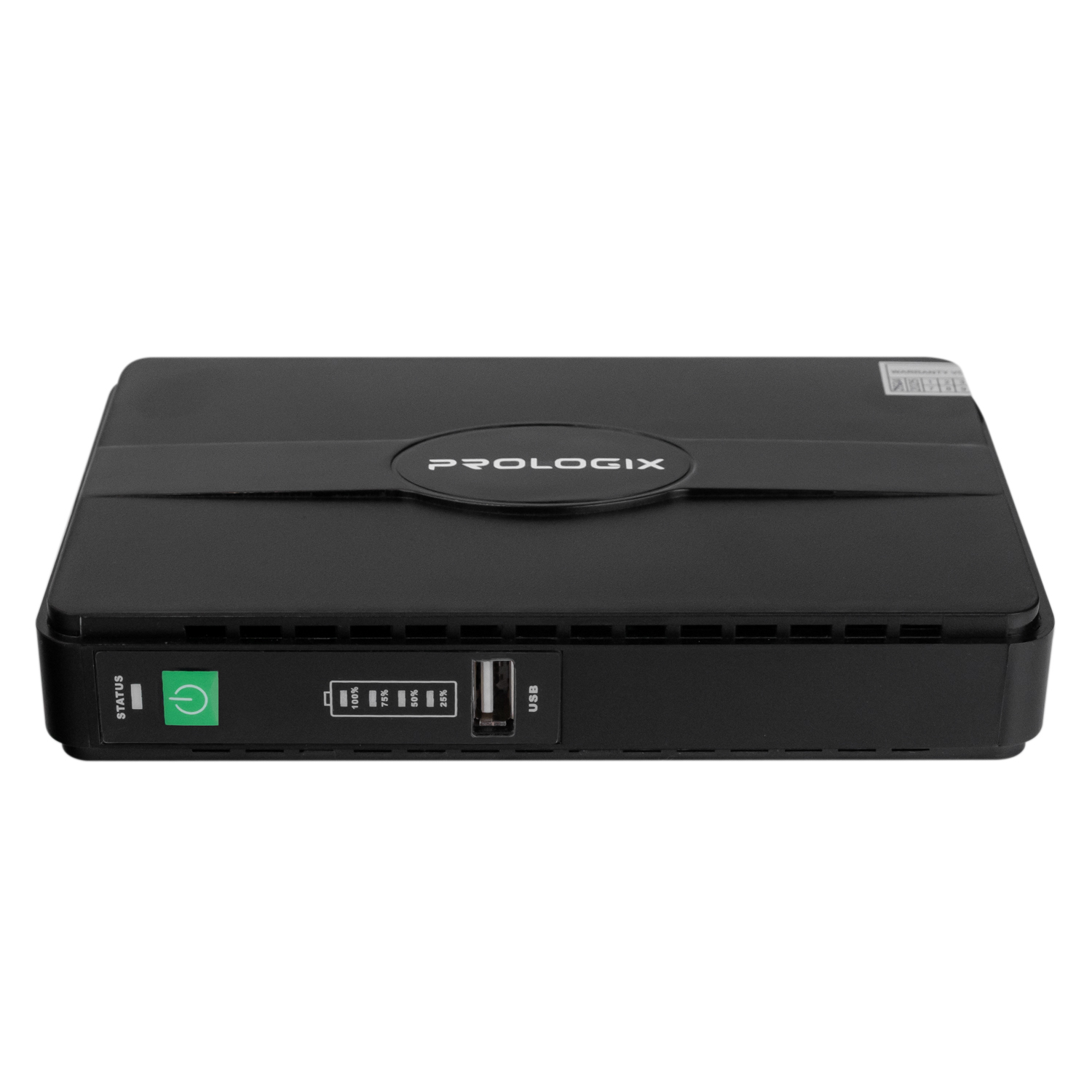 Джерело безперебійного живлення для роутерів mini UPS DC Prologix PLP418ECO Джерело безперебійного живлення для роутерів mini UPS DC Prologix PLP418ECO