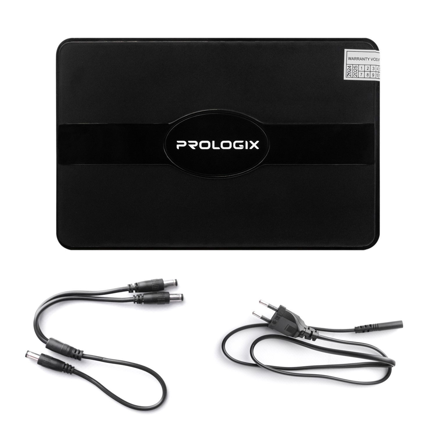 Джерело безперебійного живлення для роутерів mini UPS DC Prologix PLP418ECO Джерело безперебійного живлення для роутерів mini UPS DC Prologix PLP418ECO