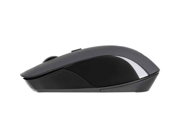 Миша бездротова 2E MF211 WL Black (2E-MF211WB) Миша бездротова 2E MF211 WL Black (2E-MF211WB)