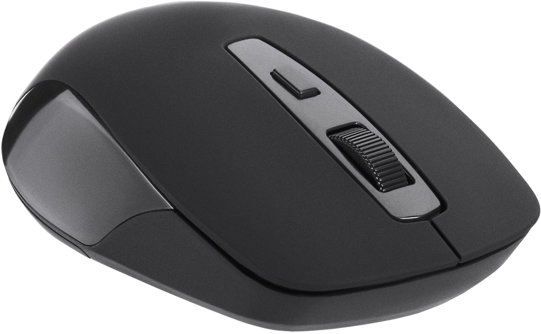 Миша бездротова 2E MF211 WL Black (2E-MF211WB) Миша бездротова 2E MF211 WL Black (2E-MF211WB)