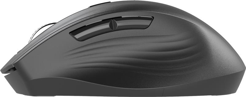 Миша бездротова 2E MF250 Silent WL Black (2E-MF250WBK) Миша бездротова 2E MF250 Silent WL Black (2E-MF250WBK)