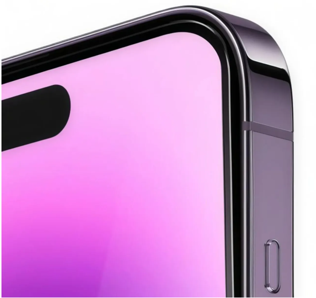 Захисне скло BEISOKY Magic Box ESD Apple iPhone 17 Full Glue black Захисне скло BEISOKY Magic Box ESD Apple iPhone 17 Full Glue black