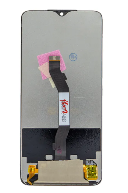 Дисплей Xiaomi Redmi Note 8 Pro з сенсором black (Original China) Дисплей Xiaomi Redmi Note 8 Pro з сенсором black (Original China)
