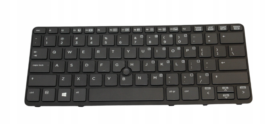 Оригінальна клавіатура з підсвічуванням для HP EliteBook 720 725 810 820 G1 G2 Оригінальна клавіатура з підсвічуванням для HP EliteBook 720 725 810 820 G1 G2