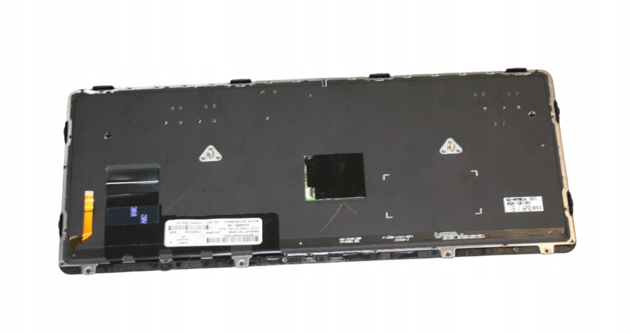 Оригінальна клавіатура з підсвічуванням для HP EliteBook 720 725 810 820 G1 G2 Оригінальна клавіатура з підсвічуванням для HP EliteBook 720 725 810 820 G1 G2