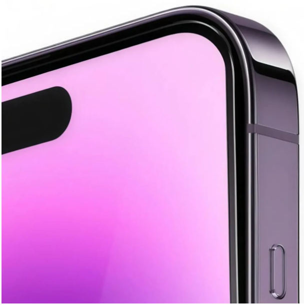 Захисне скло BEISOKY Magic Box ESD Apple iPhone 17 Pro Max Full Glue black Захисне скло BEISOKY Magic Box ESD Apple iPhone 17 Pro Max Full Glue black