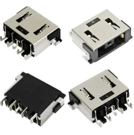 Роз'єм живлення для ноутбука Lenovo Legion Slim 5 16APH8 Роз'єм живлення для ноутбука Lenovo Legion Slim 5 16APH8