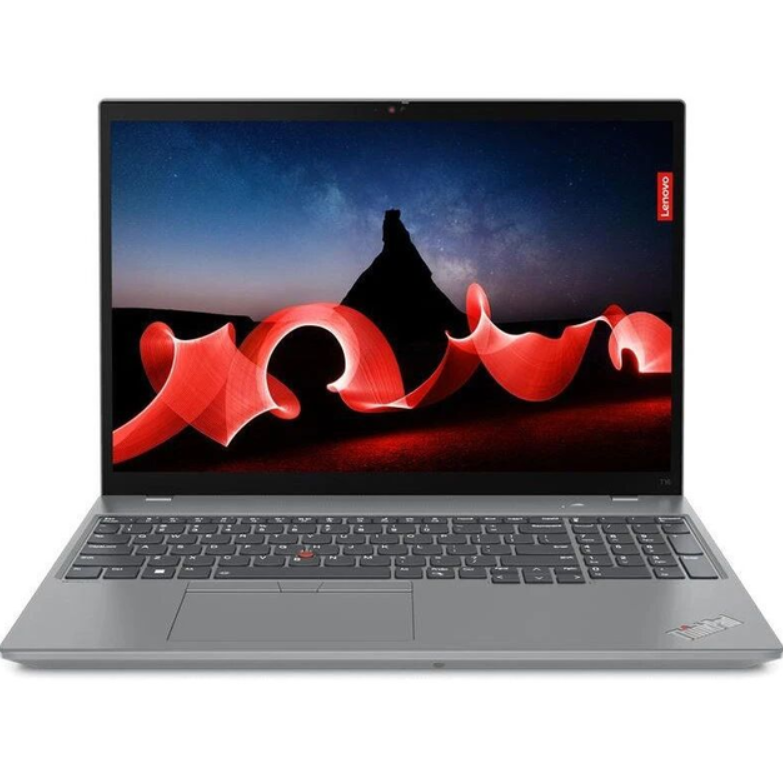 Ноутбук Lenovo ThinkPad T16 Gen 2 б/в Ноутбук Lenovo ThinkPad T16 Gen 2 б/в