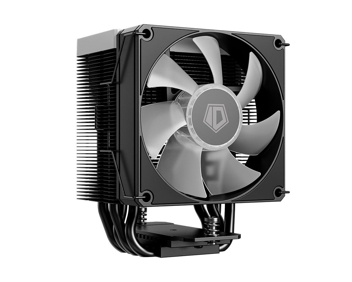 Кулер процесорний ID-Cooling Frozn A400 ARGB Кулер процесорний ID-Cooling Frozn A400 ARGB