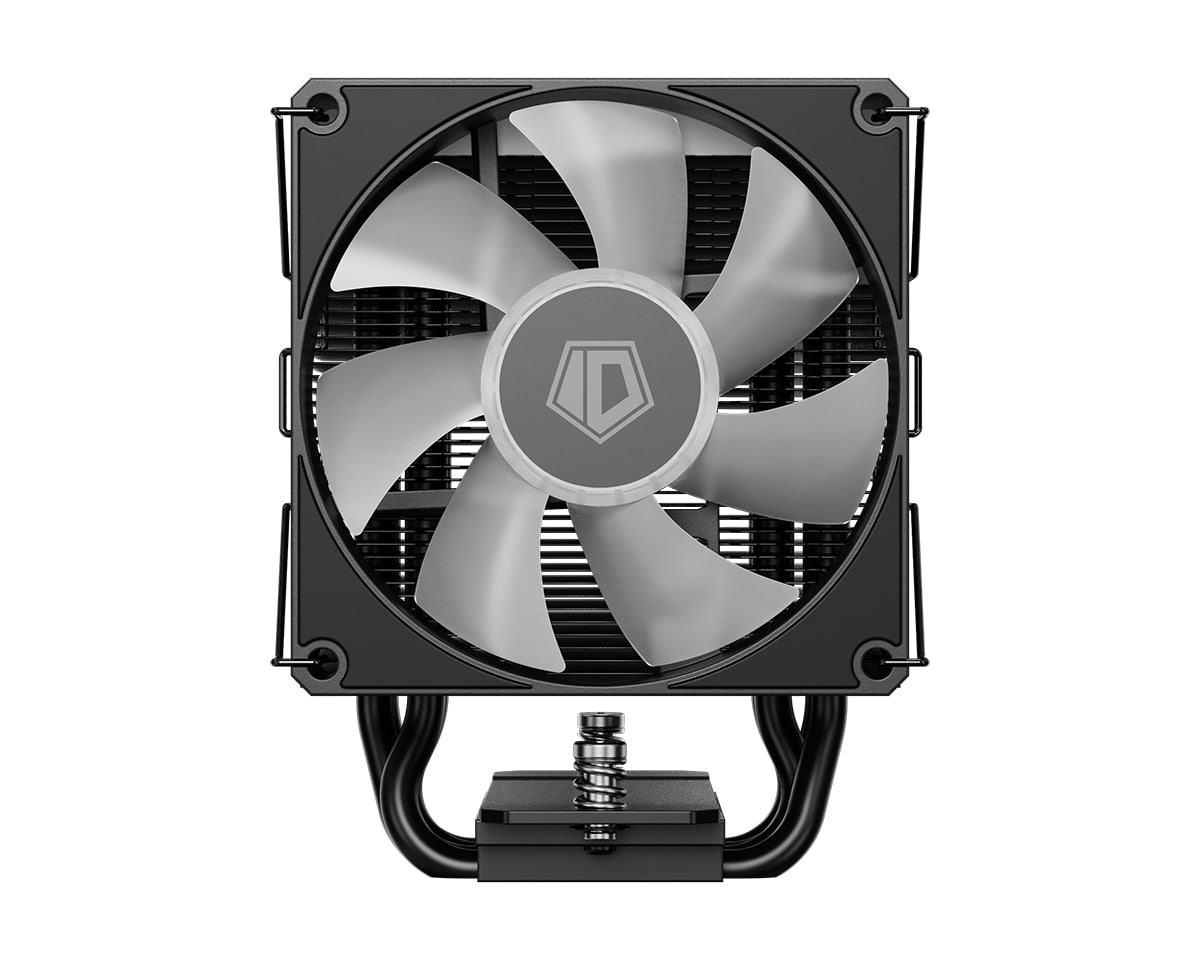 Кулер процесорний ID-Cooling Frozn A400 ARGB Кулер процесорний ID-Cooling Frozn A400 ARGB