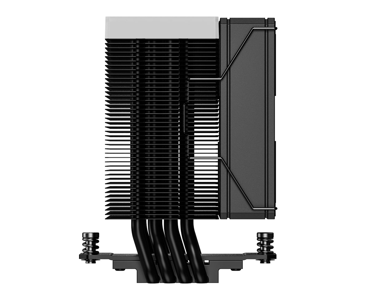Кулер процесорний ID-Cooling Frozn A400 ARGB Кулер процесорний ID-Cooling Frozn A400 ARGB
