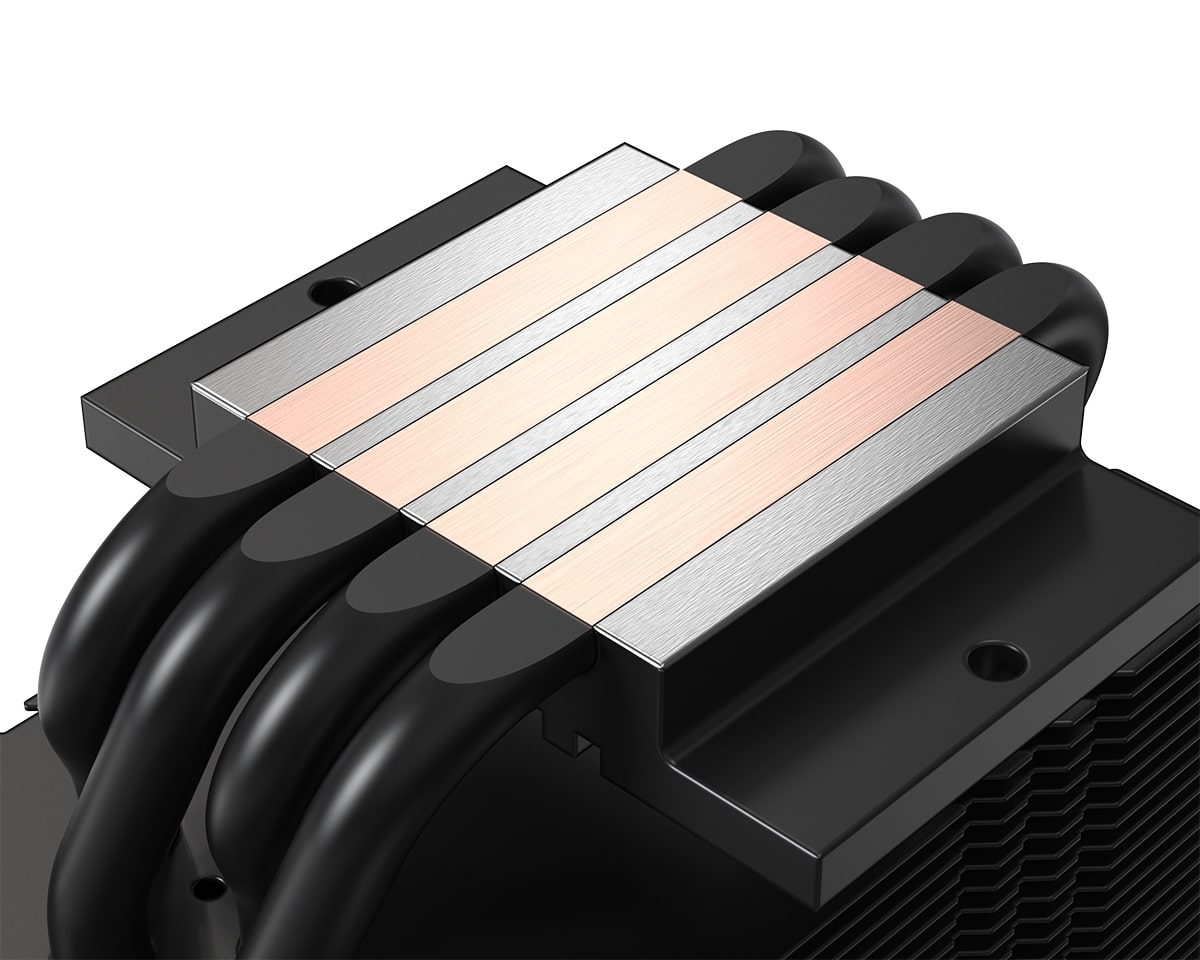 Кулер процесорний ID-Cooling Frozn A400 ARGB Кулер процесорний ID-Cooling Frozn A400 ARGB