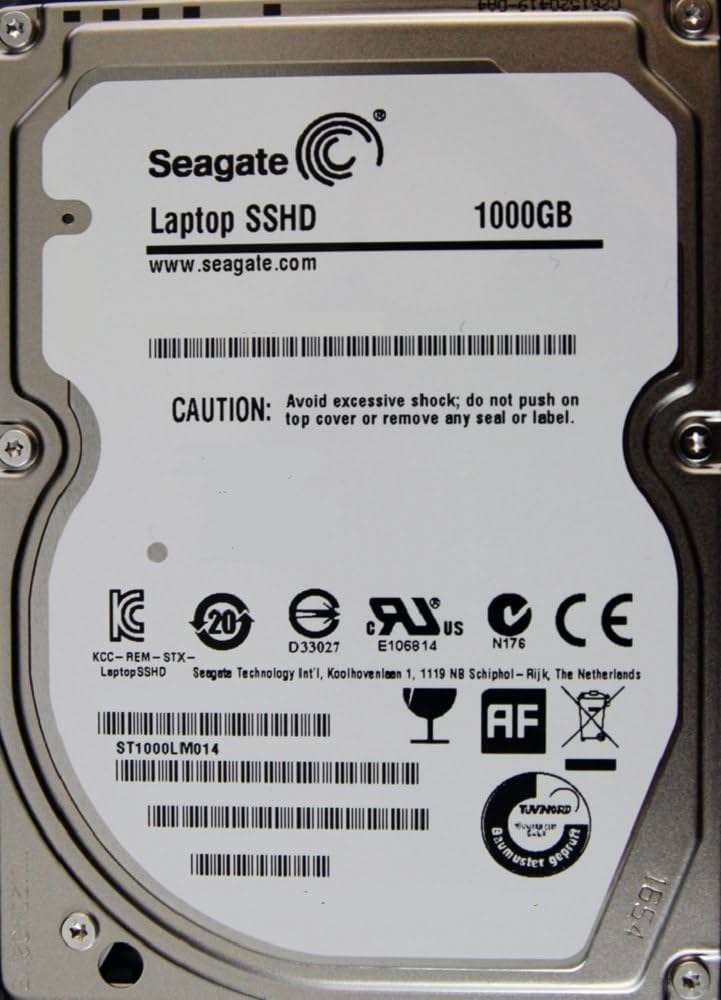 Накопичувач HDD 2.5 Накопичувач HDD 2.5