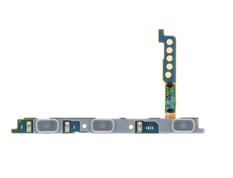 Шлейф Samsung S918B Galaxy S23 Ultra з кнопками ввімкнення та гучності (Original) Шлейф Samsung S918B Galaxy S23 Ultra з кнопками ввімкнення та гучності (Original)