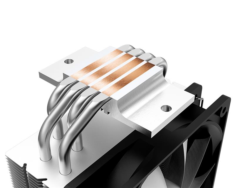 Кулер процесорний ID-Cooling SE-214-XT Кулер процесорний ID-Cooling SE-214-XT