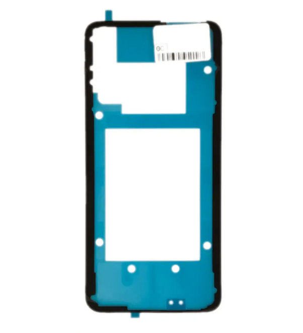 Двосторонній скотч для поклейки задньої кришки Huawei P Smart Z Двосторонній скотч для поклейки задньої кришки Huawei P Smart Z