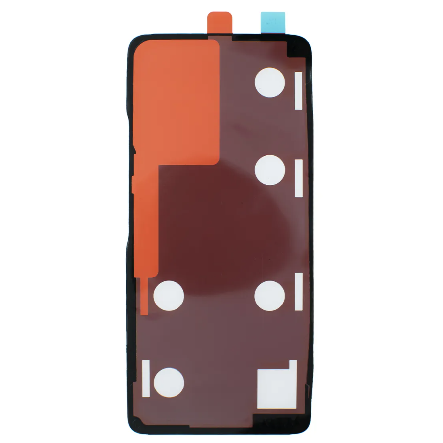 Двосторонній скотч для поклейки задньої кришки Xiaomi Redmi Note 10 Pro Двосторонній скотч для поклейки задньої кришки Xiaomi Redmi Note 10 Pro