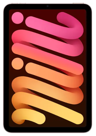 Планшет Apple iPad mini 6 64GB, Wi-Fi (Pink) (MLWL3) Планшет Apple iPad mini 6 64GB, Wi-Fi (Pink) (MLWL3)