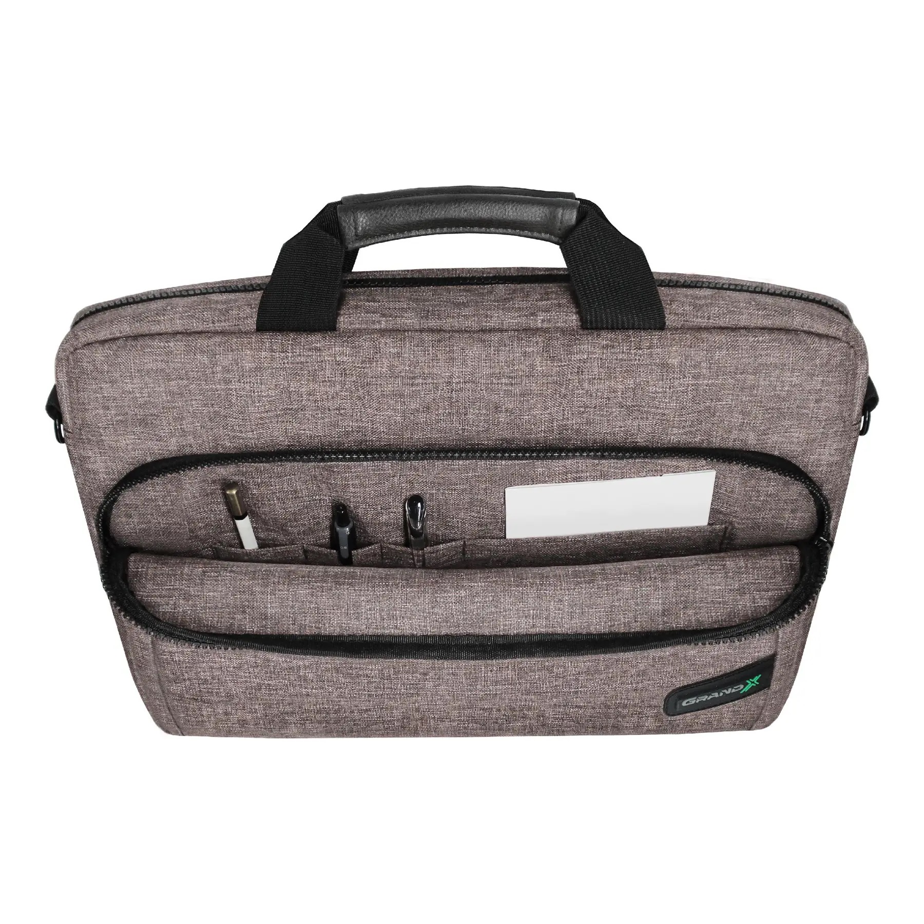 Сумка для ноутбука Grand-X SB-148B 14 Сумка для ноутбука Grand-X SB-148B 14
