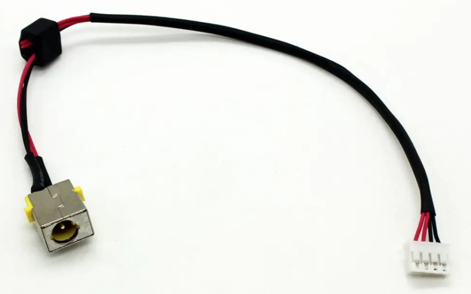 Роз'єм живлення Acer Aspire 5733, 5750, 5755, 5741, 5742, 5749, 5736, 5755G, 5742G - D Роз'єм живлення Acer Aspire 5733, 5750, 5755, 5741, 5742, 5749, 5736, 5755G, 5742G - D
