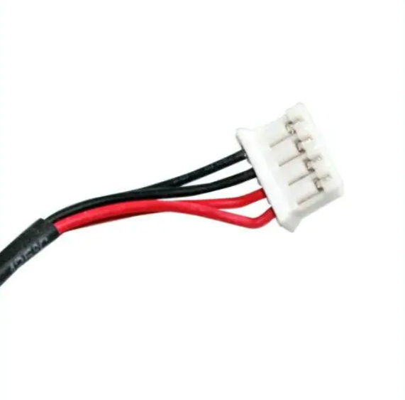 Роз'єм живлення Acer Aspire 5733, 5750, 5755, 5741, 5742, 5749, 5736, 5755G, 5742G - D Роз'єм живлення Acer Aspire 5733, 5750, 5755, 5741, 5742, 5749, 5736, 5755G, 5742G - D