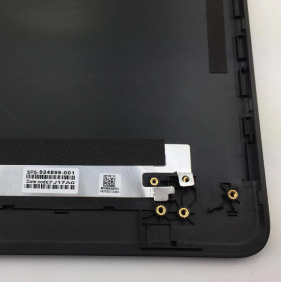 Оригінальна кришка матриці HP 250 G6 Оригінальна кришка матриці HP 250 G6