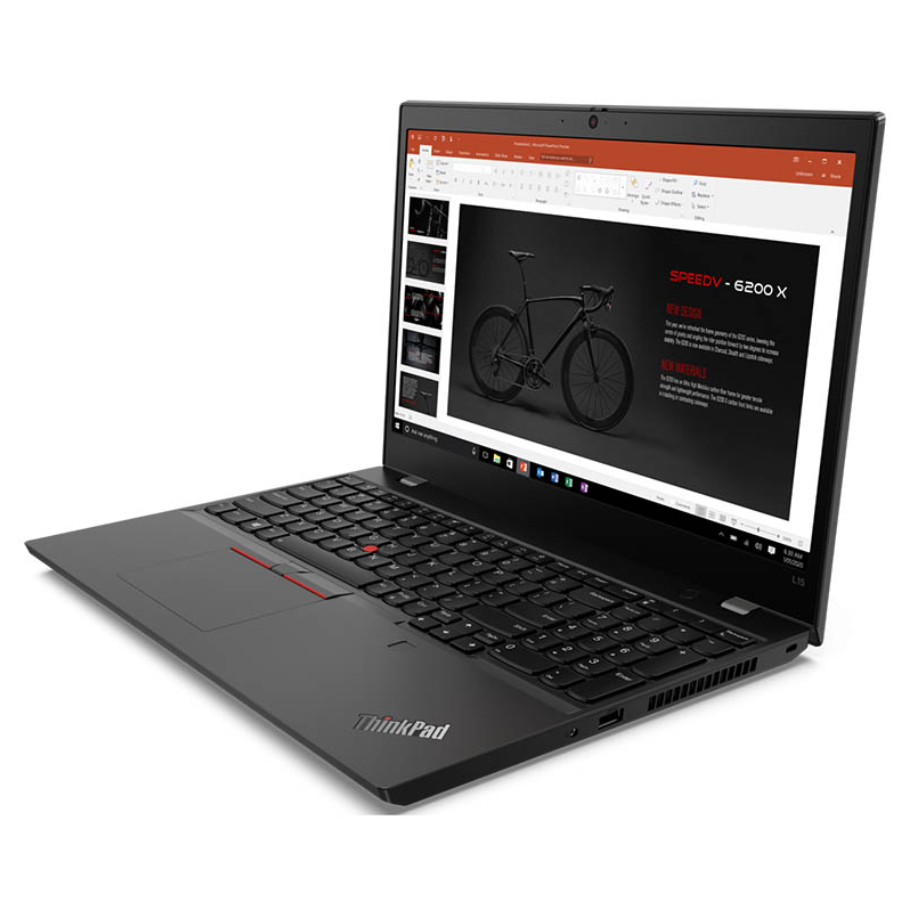 Ноутбук Lenovo ThinkPad L15 Gen 1 б/в Ноутбук Lenovo ThinkPad L15 Gen 1 б/в