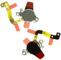 Слуховий динамік Huawei P30 Pro Dual Sim (VOG-L29) зі шлейфом Слуховий динамік Huawei P30 Pro Dual Sim (VOG-L29) зі шлейфом