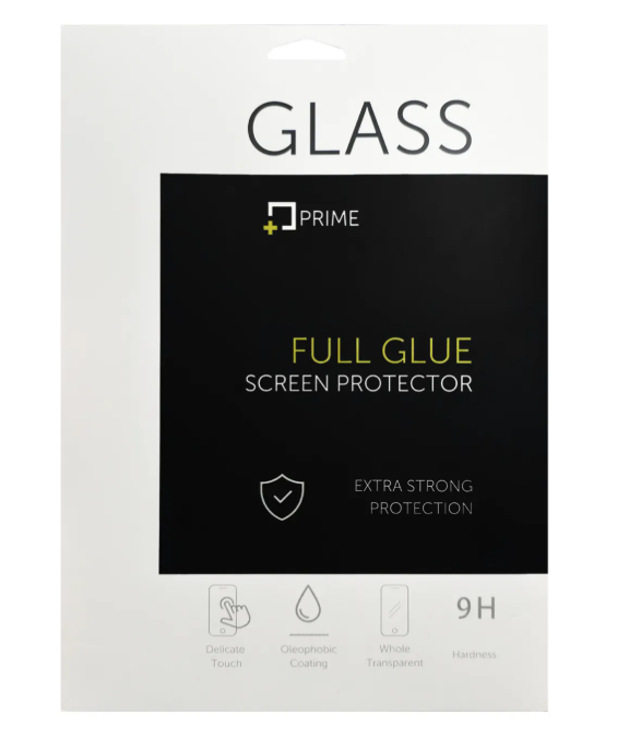 Захисне скло PRIME для Samsung P610 Galaxy Tab S6 Lite (0.3мм 2.5D) clear Захисне скло PRIME для Samsung P610 Galaxy Tab S6 Lite (0.3мм 2.5D) clear