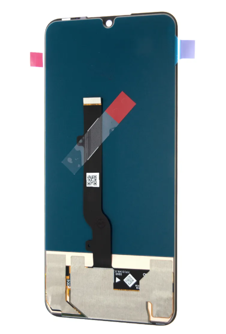 Дисплей Infinix Note 11 з сенсором black (OLED) Дисплей Infinix Note 11 з сенсором black (OLED)