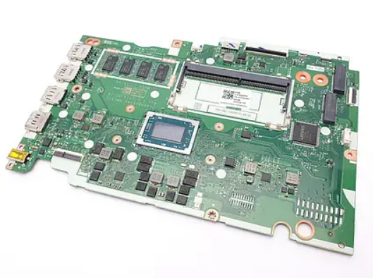 Материнська плата NM-C511 для ноутбука Lenovo S145-15API б/в Материнська плата NM-C511 для ноутбука Lenovo S145-15API б/в