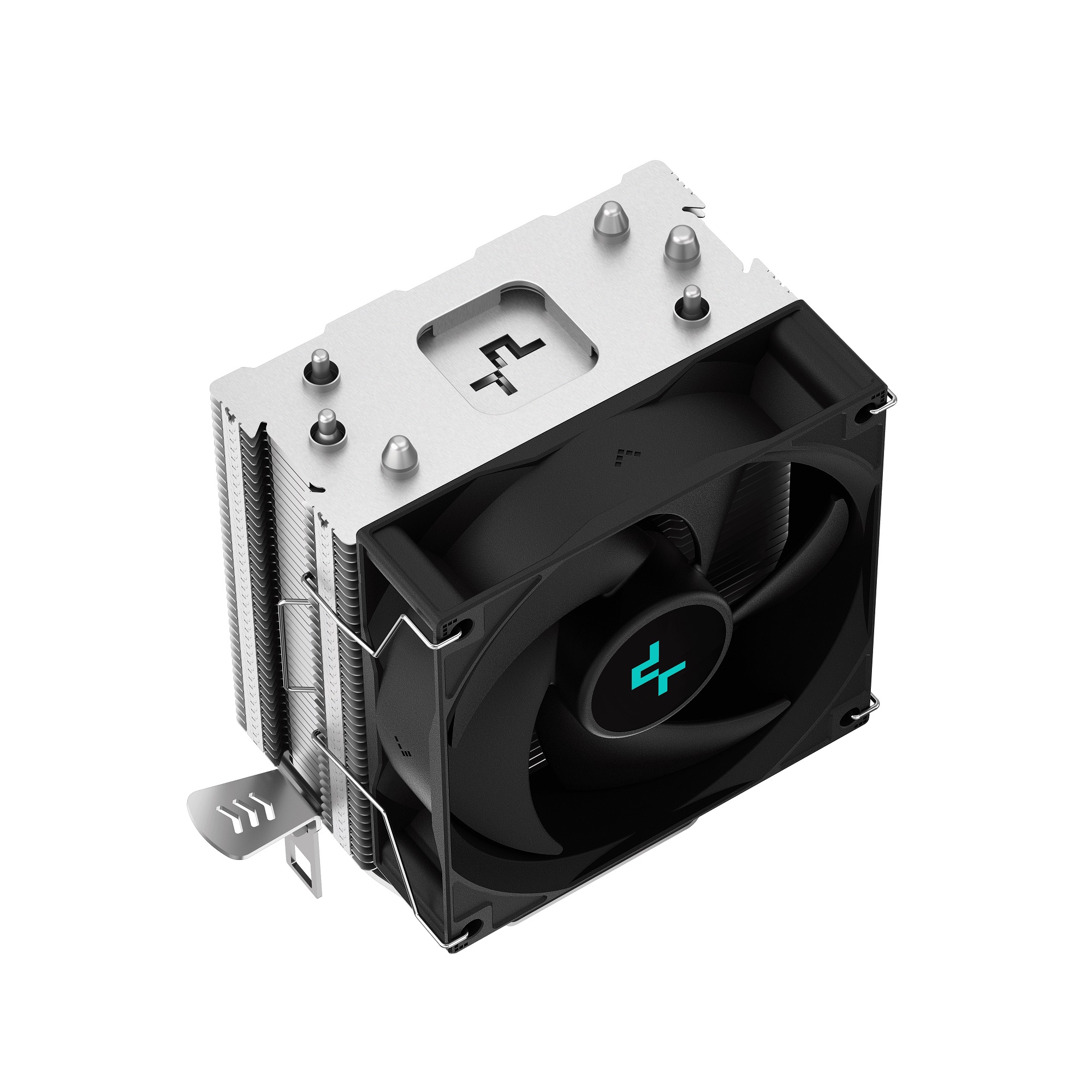 Кулер процесорний DeepCool AG300 (R-AG300-BKNNMN-G) Кулер процесорний DeepCool AG300 (R-AG300-BKNNMN-G)