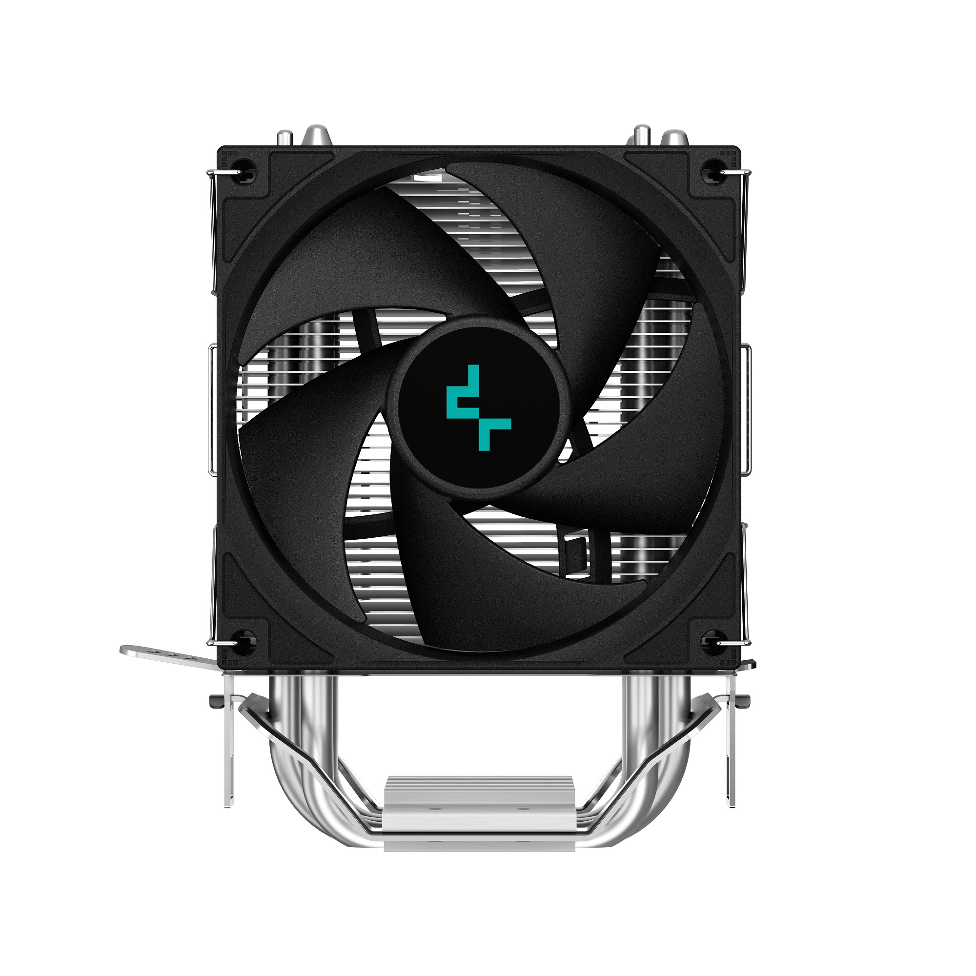 Кулер процесорний DeepCool AG300 (R-AG300-BKNNMN-G) Кулер процесорний DeepCool AG300 (R-AG300-BKNNMN-G)