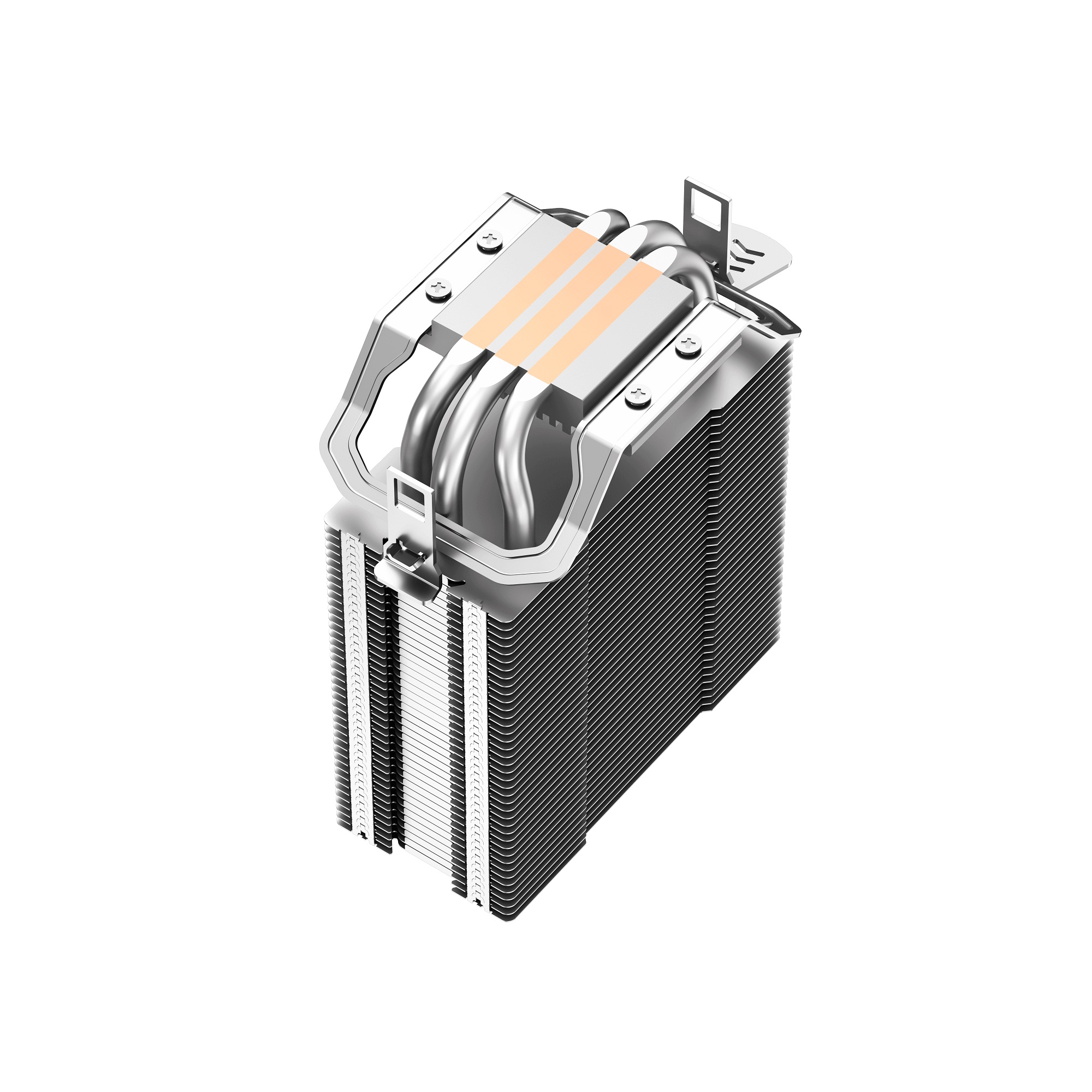 Кулер процесорний DeepCool AG300 (R-AG300-BKNNMN-G) Кулер процесорний DeepCool AG300 (R-AG300-BKNNMN-G)