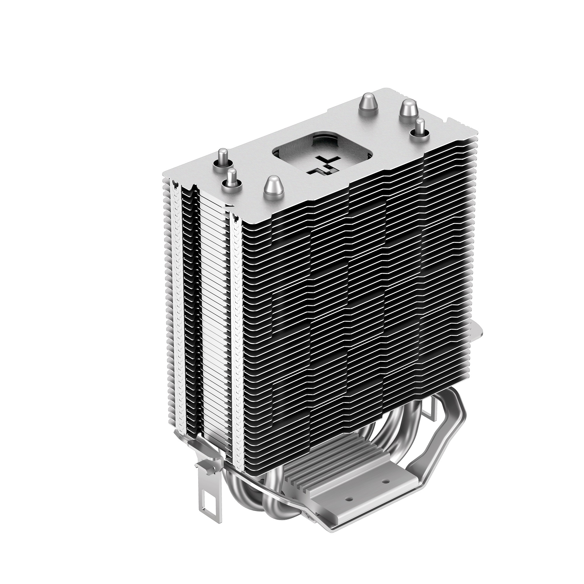 Кулер процесорний DeepCool AG300 (R-AG300-BKNNMN-G) Кулер процесорний DeepCool AG300 (R-AG300-BKNNMN-G)