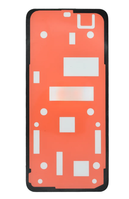 Двосторонній скотч для поклейки задньої кришки Xiaomi Redmi Note 11