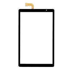 Сенсорне скло універсальне №075 (ver.1) black Сенсорне скло універсальне №075 (ver.1) black