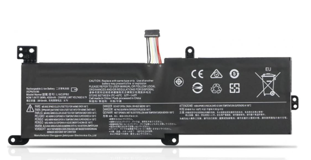 Акумуляторна батарея до ноутбука Lenovo IdeaPad S145-14API Акумуляторна батарея до ноутбука Lenovo IdeaPad S145-14API