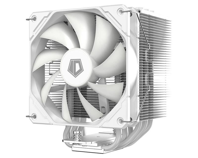 Кулер процесорний ID-Cooling SE-226-XT ARGB Snow Кулер процесорний ID-Cooling SE-226-XT ARGB Snow