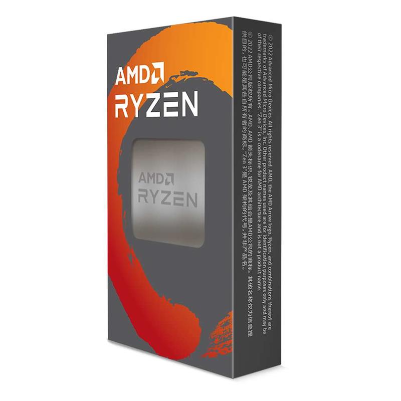 Процесор AMD Ryzen 5 3600 (3.6GHz 32MB 65W AM4) Box (100-100000031AWOF) Процесор AMD Ryzen 5 3600 (3.6GHz 32MB 65W AM4) Box (100-100000031AWOF)
