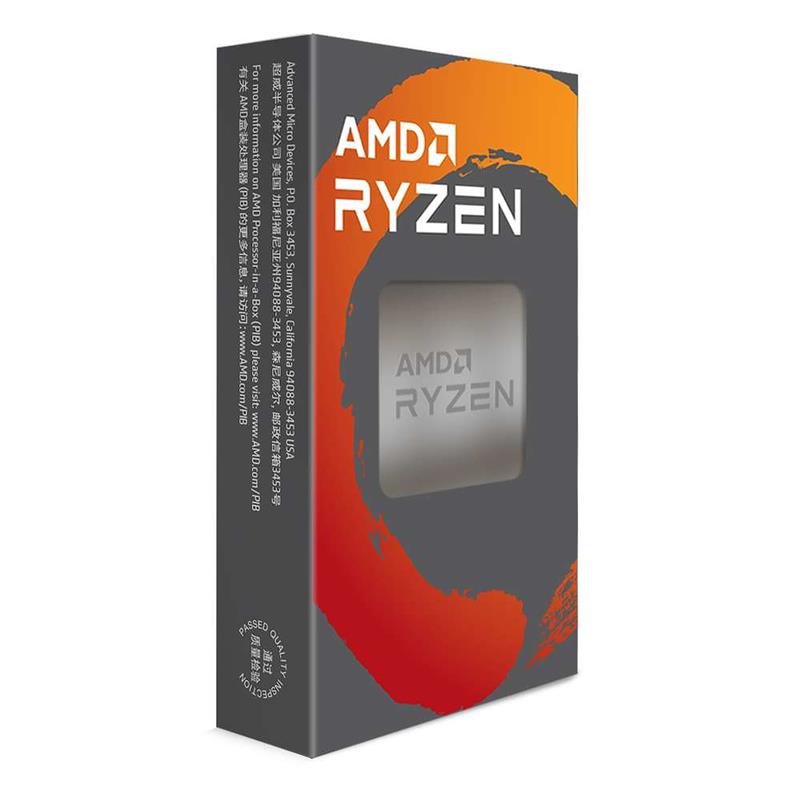 Процесор AMD Ryzen 5 3600 (3.6GHz 32MB 65W AM4) Box (100-100000031AWOF) Процесор AMD Ryzen 5 3600 (3.6GHz 32MB 65W AM4) Box (100-100000031AWOF)