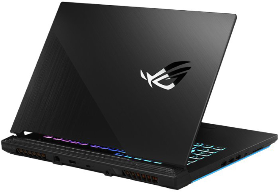 Ноутбук ASUS ROG Strix G15 G512LU-HN093 б/в Ноутбук ASUS ROG Strix G15 G512LU-HN093 б/в