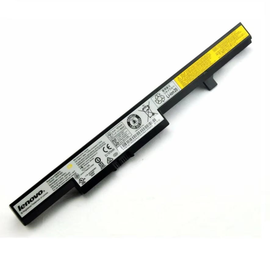 Акумулятор до ноутбука Lenovo L13M4A01 / 2200 mAh / 14,4 V Акумулятор до ноутбука Lenovo L13M4A01 / 2200 mAh / 14,4 V