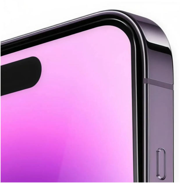 Захисне скло BEISOKY Magic Box ESD Apple iPhone 17 Pro Full Glue black Захисне скло BEISOKY Magic Box ESD Apple iPhone 17 Pro Full Glue black