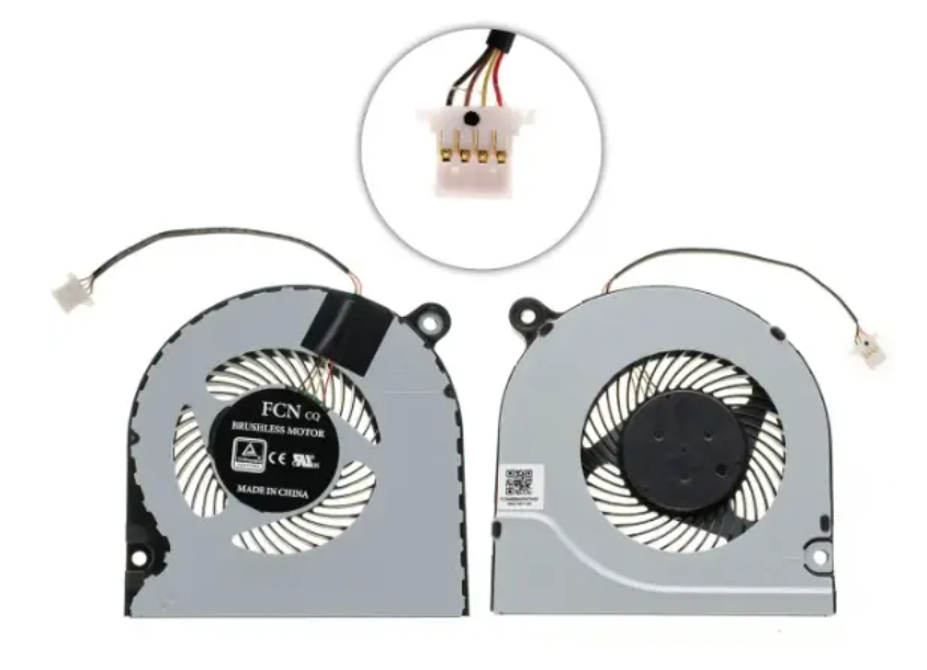 Кулер Acer Aspire A314 Original Кулер Acer Aspire A314 Original