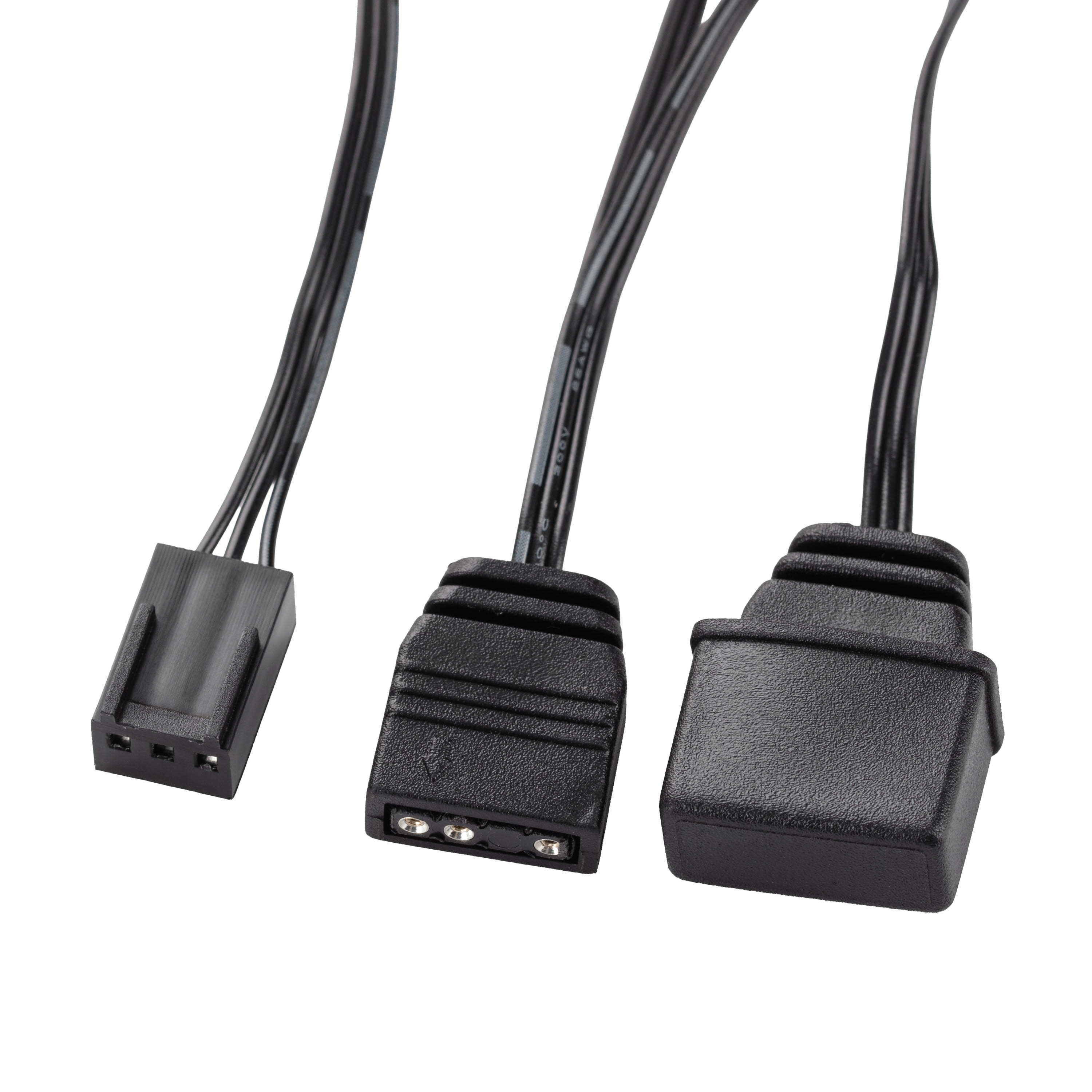 Корпусний вентилятор 2E GAMING Air Cool X Fan ACF120XB-ARGB Корпусний вентилятор 2E GAMING Air Cool X Fan ACF120XB-ARGB