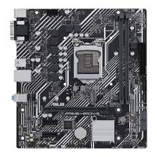 Материнська плата Asus Prime H310M-K R2.0 (s1200, Intel H470, PCI-Ex16) б/в Материнська плата Asus Prime H310M-K R2.0 (s1200, Intel H470, PCI-Ex16) б/в