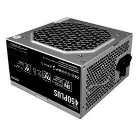 Блок живлення 1stPlayer PS-450PLS 450W Блок живлення 1stPlayer PS-450PLS 450W
