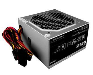 Блок живлення 1stPlayer PS-450PLS 450W Блок живлення 1stPlayer PS-450PLS 450W
