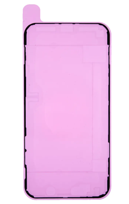 Двосторонній скотч для поклейки модуля в корпус Apple iPhone 11 (Original) Двосторонній скотч для поклейки модуля в корпус Apple iPhone 11 (Original)